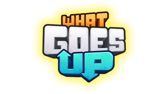 What Goes Up official artwork 1