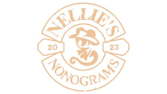 Nellie's Nonograms official artwork 2