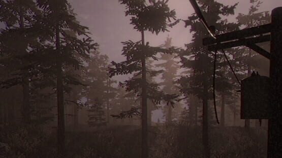 Lost Hopes: Day of Betrayal screenshot 1