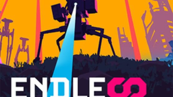Endless Machines official artwork 1