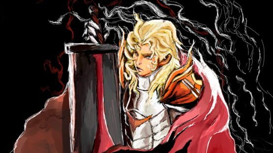 Bloody Duke official artwork 3