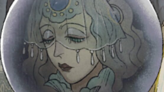Ann's Parlor gameplay screenshot