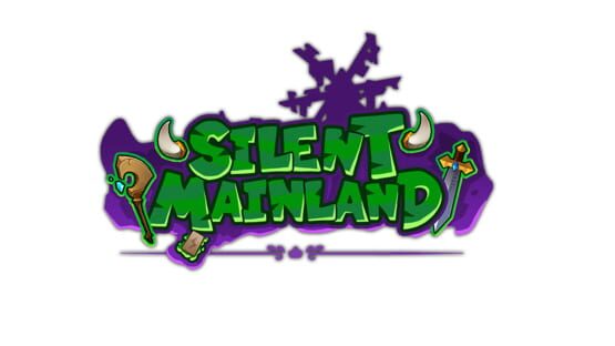 Silent Mainland official artwork 2