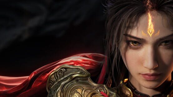 Genigods: Nezha official artwork 2