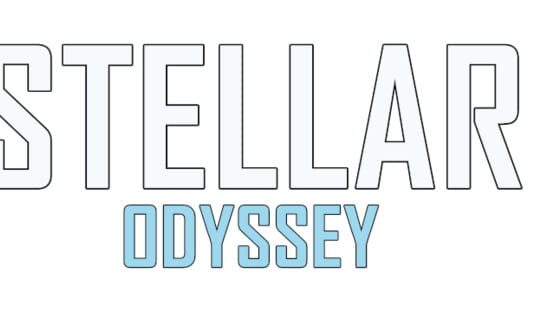 Stellar Odyssey official artwork 1