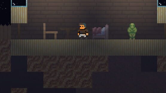 Sandbox Survivors gameplay screenshot