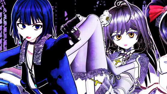 Patricide official artwork 2