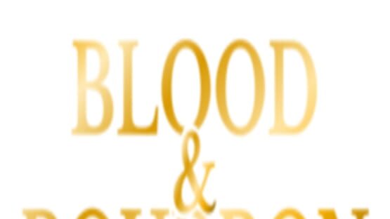 Silent Authority: Blood & Bourbon official artwork 2