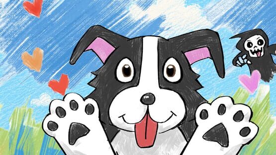 Barko official artwork 2