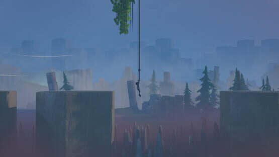 Trials of Dash gameplay screenshot