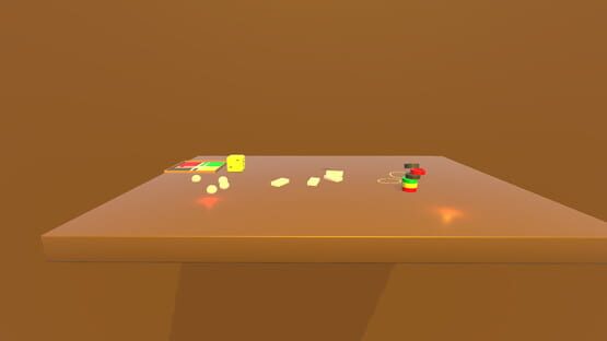 Tallawa Game Nights gameplay screenshot