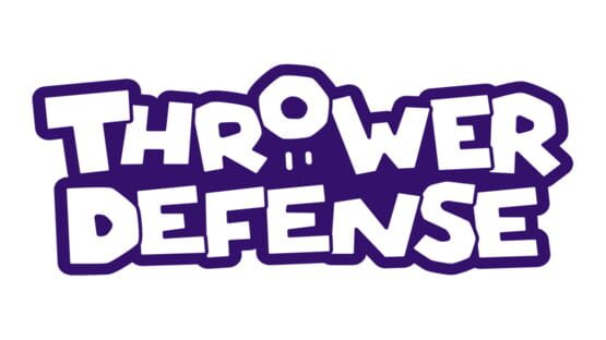 Thrower Defense official artwork 2
