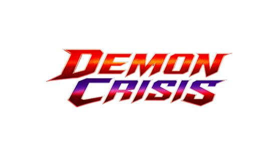 Demon Crisis official artwork 2