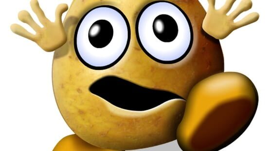 Potato Panic official artwork 1