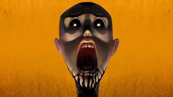 The Monkey's Paw official artwork 2