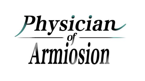 Physician of Armiosion gameplay screenshot