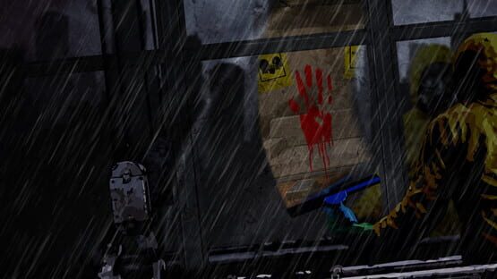 Window Seat gameplay screenshot