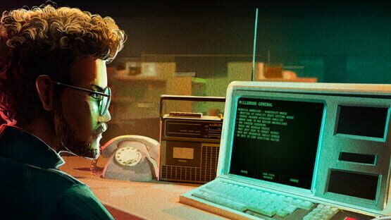 Static Hour gameplay screenshot