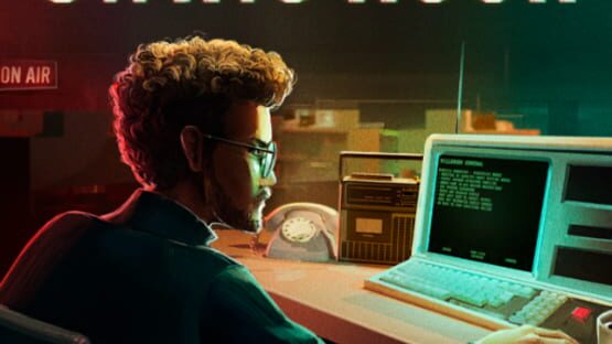 Static Hour gameplay screenshot