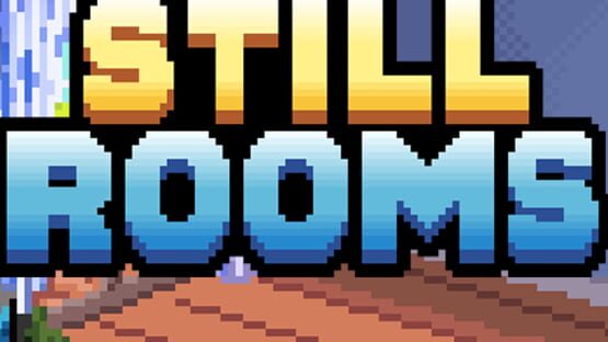 Still Rooms official artwork 2