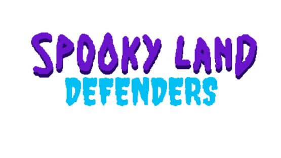 Spooky Land Defenders gameplay screenshot