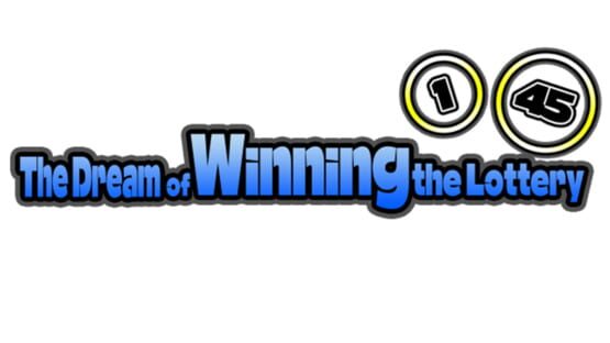 The Dream Of Winning The Lottery official artwork 2