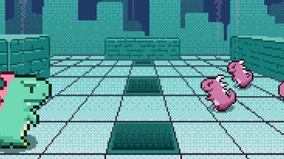 Dino Domino official artwork 1