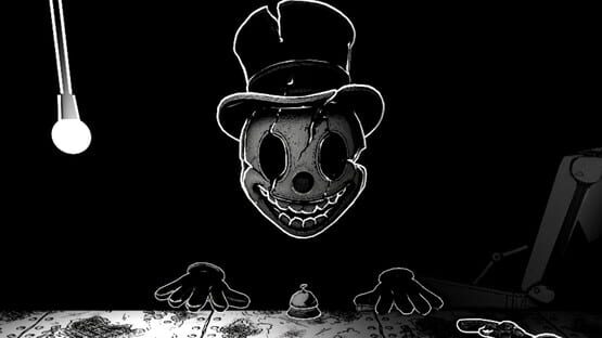 1930: Ink & Bullets gameplay screenshot