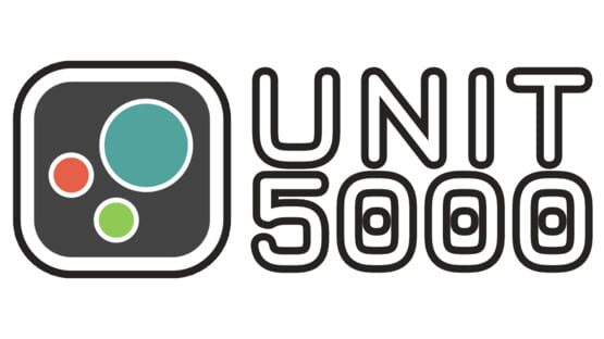Unit-5000 official artwork 1