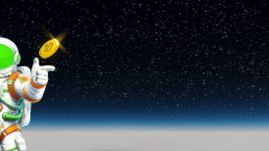 Astral Bounty gameplay screenshot