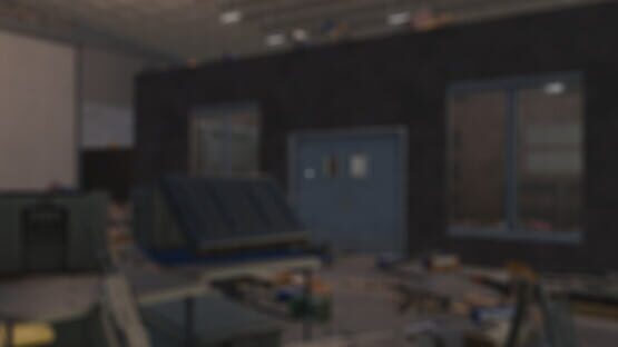 Armory Keeper official artwork 1