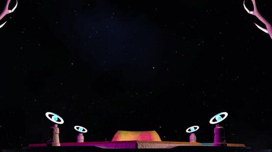 The Sovereign's Board gameplay screenshot