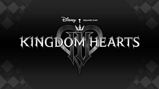 Kingdom Hearts IV backdrop