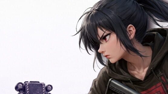 The Last of RAM official artwork 4