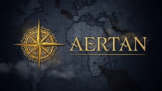 Aertan official artwork 1