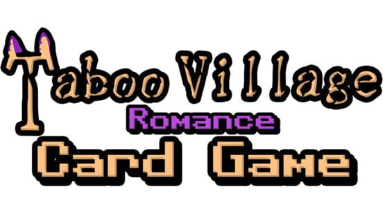 Taboo Village: Tokimeki Card Game gameplay screenshot
