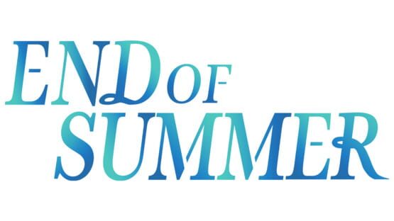 End of Summer official artwork 2