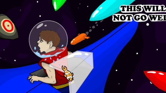 This will not go well gameplay screenshot