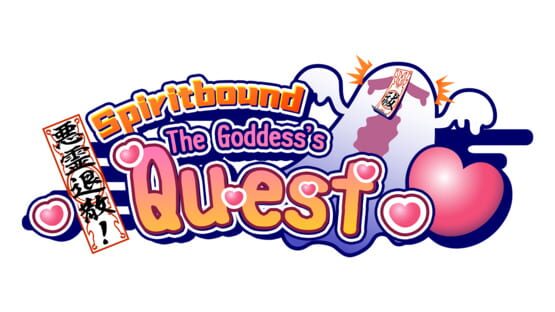 Spiritbound: The Goddess's Quest gameplay screenshot