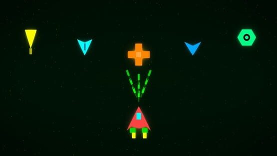 Void Disciple official artwork 2