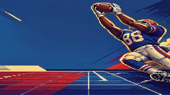 Gridiron Football League gameplay screenshot
