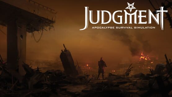 Judgment: Apocalypse Survival Simulation backdrop