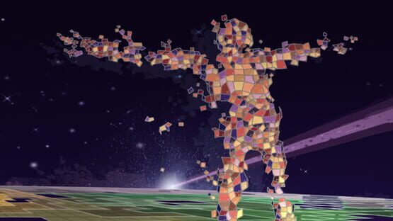 Cubic official artwork 1