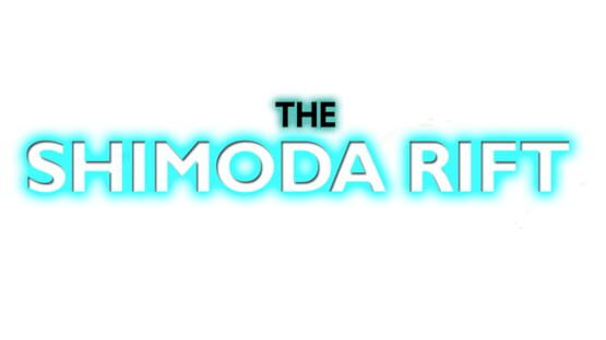 The Shimoda Rift gameplay screenshot
