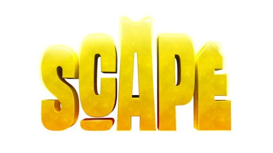 Scape official artwork 1