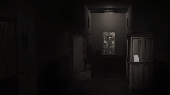 The Last Curse gameplay screenshot
