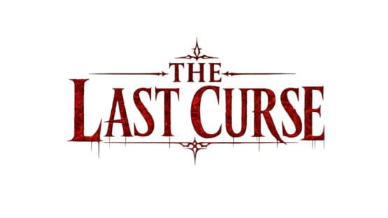 The Last Curse official artwork 3