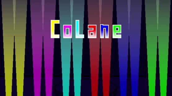 CoLane official artwork 3