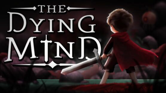 The Dying Mind official artwork 1
