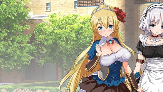 Princess Project official artwork 2
